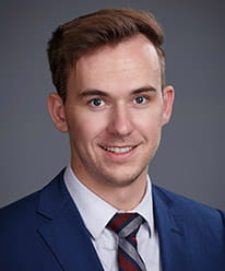 Harrison Krank Bio Image