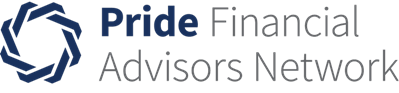 Pride financial advisor network
