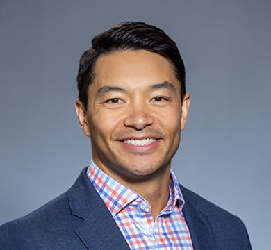 Elliot Johnson