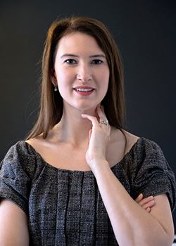 Helena Bakunowicz