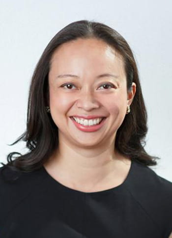 Vennette Ho