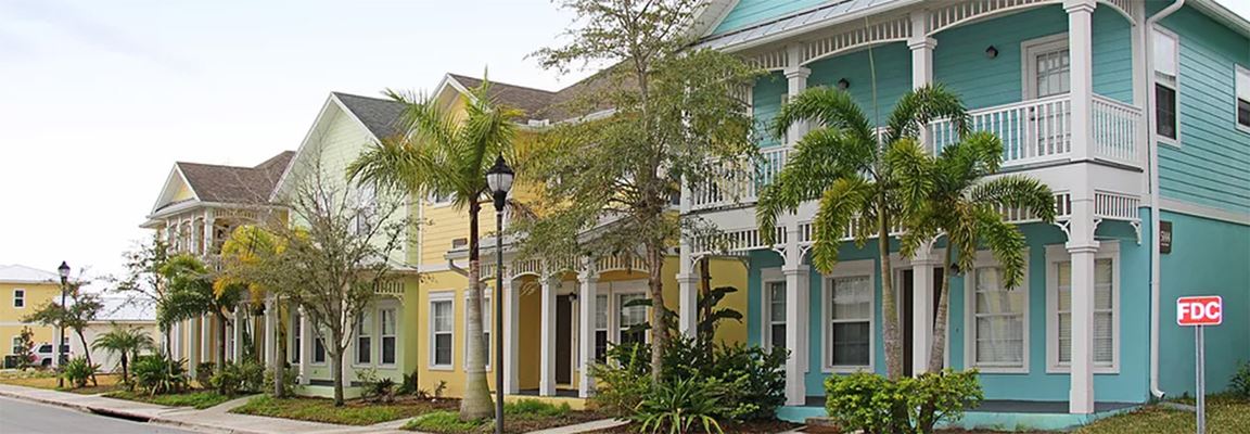 Duval Park