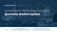 Executive Freight Trends Insight